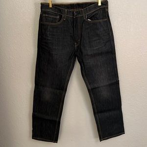 NEW Levi’s 505 - 34x30